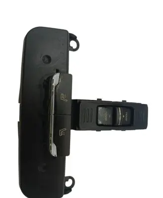 Seat control switch