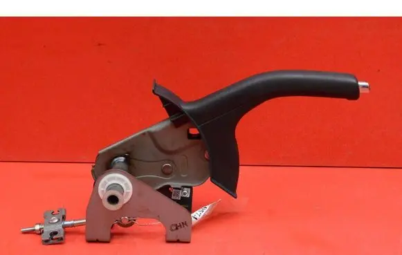 Hyundai i30 Handbrake/parking brake lever assembly 