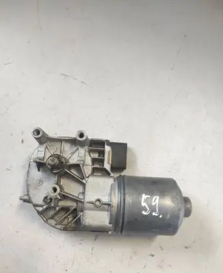 Volkswagen PASSAT B6 Wiper motor 3C1955119 0390241791