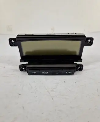 KIA Ceed Screen/display/small screen 957101H100