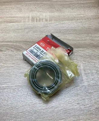 KIA Rio Front wheel ball bearing 0K01A33075