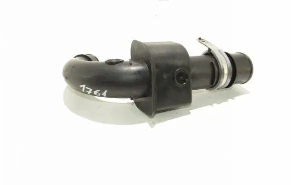 Renault Megane II Air intake hose/pipe 8200240894