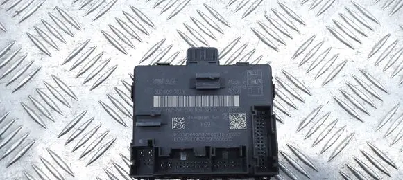 Door control unit/module
