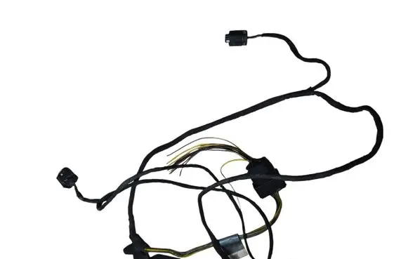BMW 5 E60 E61 Parking sensor (PDC) wiring loom 6928363
