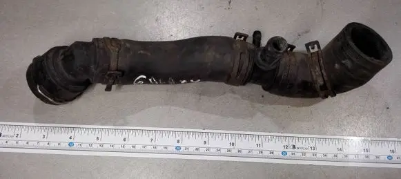 Ford Galaxy Engine coolant pipe/hose 7M3122101 YM218260AB