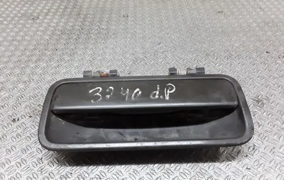 Land Rover Freelander Front door exterior handle CXB101520XXX