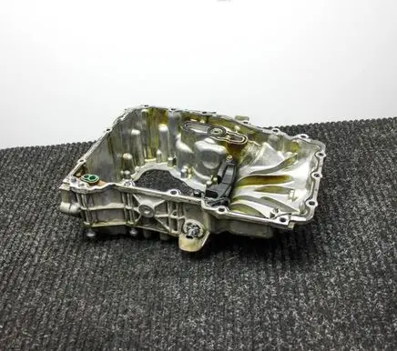 Chevrolet Camaro Oil sump 12679241