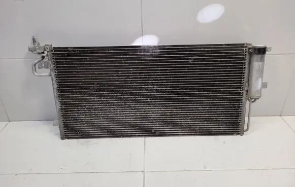 Ford Kuga II A/C cooling radiator (condenser) EJ7H-19710-AC