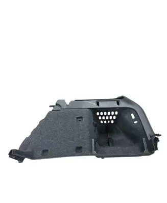 Skoda Octavia Mk3 (5E) Trunk/boot lower side trim panel 5E9867428AK