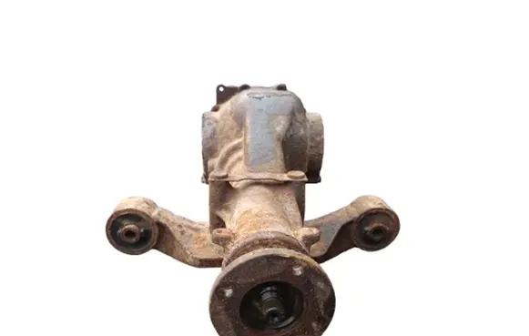 Subaru Legacy Rear differential
