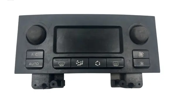 Citroen C4 I Climate control unit 21675160