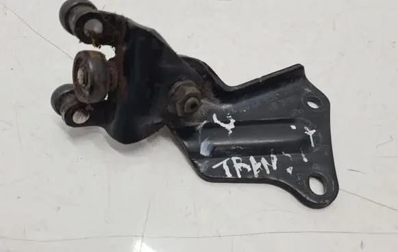 Ford Transit Sliding door lower roller guide/hinge YC15V25028AE