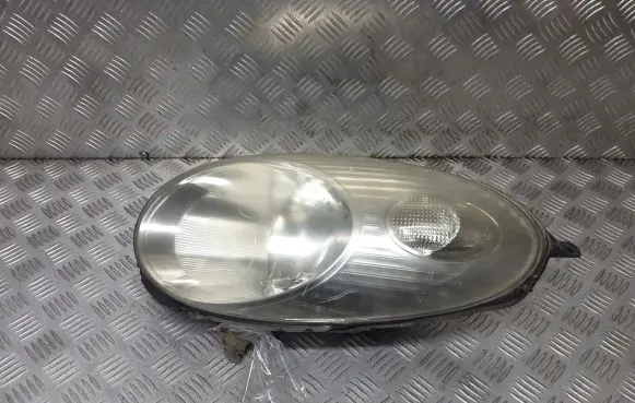 Nissan Micra Headlight/headlamp 26060AX700