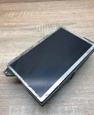 Citroen C5 Screen/display/small screen 2Z26315