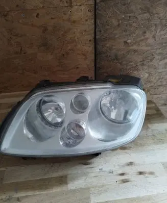 Volkswagen Touran I Headlight/headlamp 1T0941005D