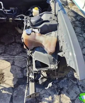 Dodge Challenger Other interior part 345643221