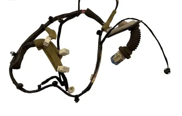 Mazda 6 Front door wiring loom GS1F67190D