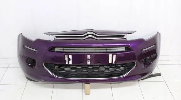 Citroen C3 Front bumper