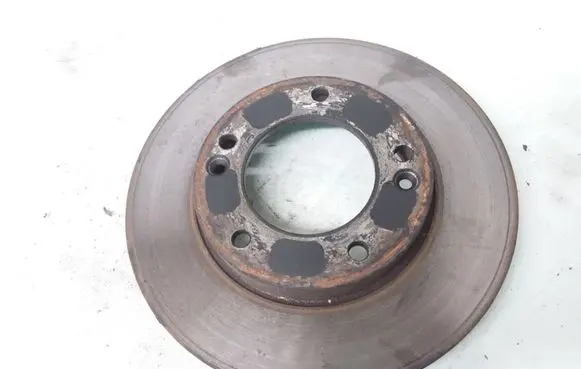 KIA Sorento Front brake disc