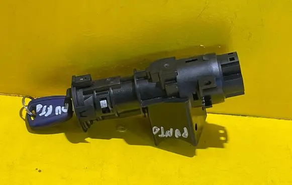 Fiat Punto Evo Ignition lock contact 