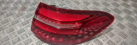 Mercedes-Benz GLC X253 C253 Rear/tail lights A2539060900