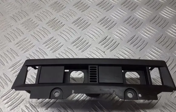 Ford Focus A set of switches 4M51-13D734-AD