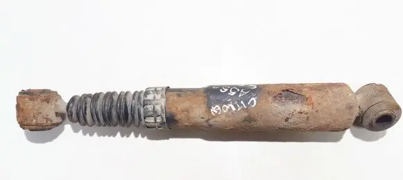 Citroen Xsara Picasso Rear shock absorber/damper