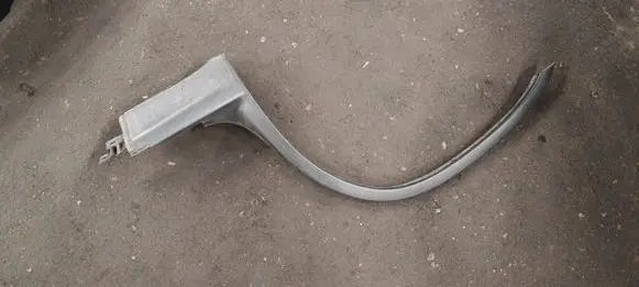 BMW X5 E53 Front arch trim 8402333