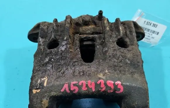 Volkswagen Transporter - Caravelle T4 Front brake caliper IMPRK1524393