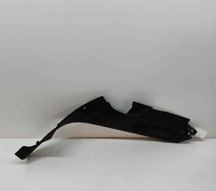 Peugeot 2008 II Rear seat side bottom trim 98257233ZD 98255908ZD