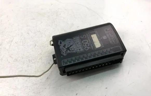Volkswagen PASSAT B5 Other control units/modules 950S