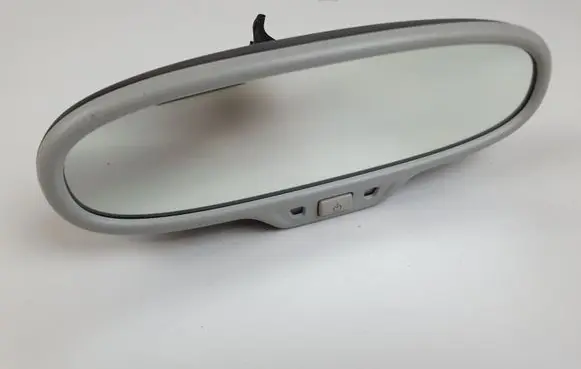 Volkswagen Scirocco Rear view mirror (interior) 1K0857511
