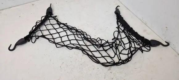 Saab 9-3 Ver2 Trunk/boot cargo luggage net 