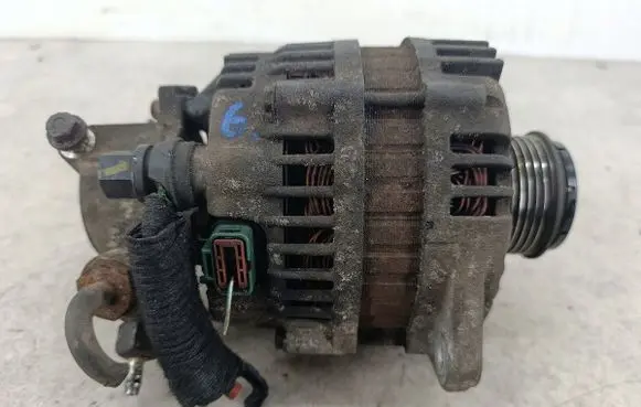 Opel Meriva A Generator/alternator 8973551982