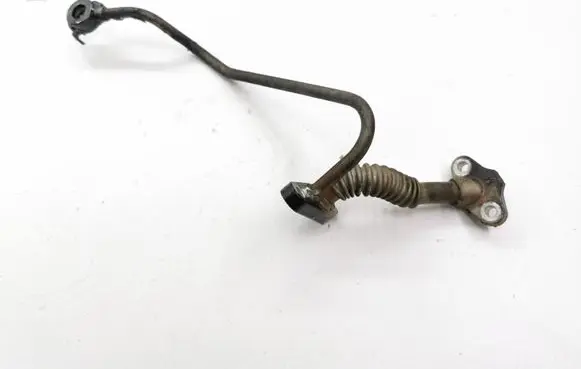Honda CR-V Turbo turbocharger oiling pipe/hose