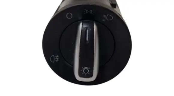Volkswagen Polo V 6R Light switch 6R0941531H