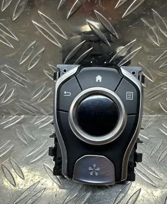 Renault Talisman Multifunctional control switch/knob 253B08895R 03493030203 002028029049