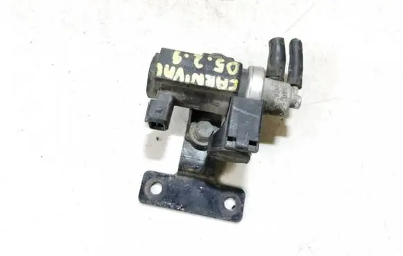 KIA Carnival Turbo solenoid valve