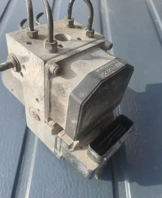 Opel Zafira A ABS Pump