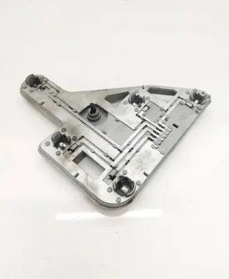 Mercedes-Benz C W203 Tail light bulb cover holder