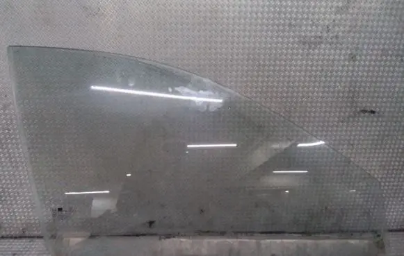 KIA Cerato Front door window glass four-door