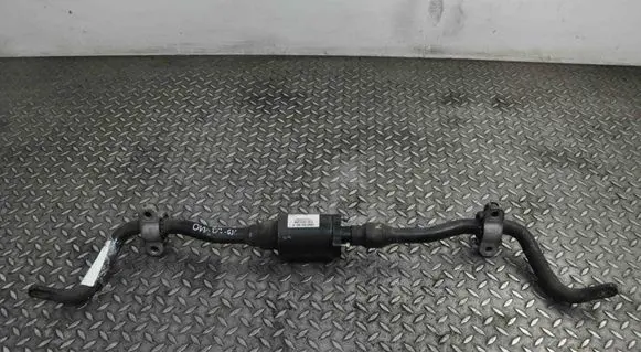 Mercedes-Benz GLS X166 Active stabilizer A1663260865