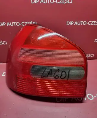 Audi A3 S3 8L Rear/tail lights 8L0945095