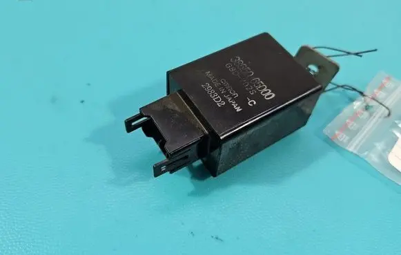 Suzuki Jimny Other relay 38650-65D00 IMPRK1528886