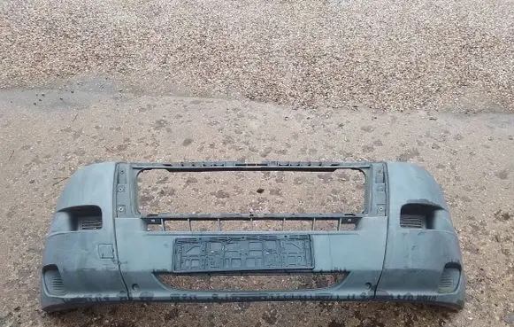 Fiat Ducato Front bumper 1306563070 1306560070