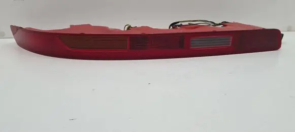 Audi Q7 4L Rear bumper light 4L0945095