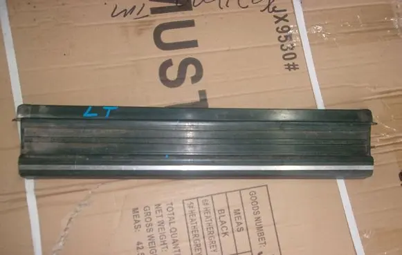 Mitsubishi Colt Seat and door cards trim set 