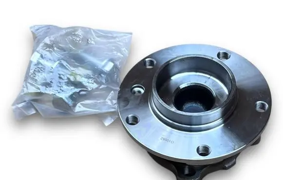 BMW X3 F25 Front wheel bearing hub E109 1637951380