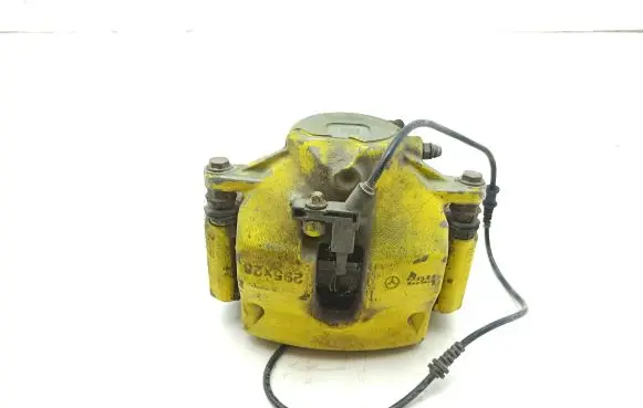 Mercedes-Benz E W212 Front brake caliper
