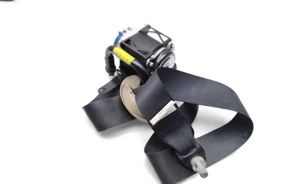 Mitsubishi Outlander Front seatbelt TK-AH2-EN305